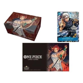 OnePiece Card JP Championship Set 2022 Shanks OPC-023-153373