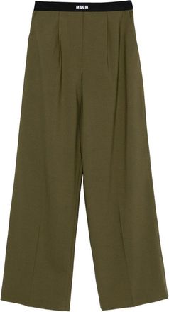 Msgm M. S.G. M. Pants