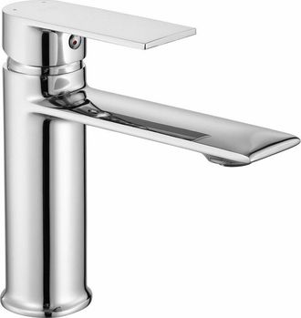 Rea Rea - Grifo De Lavabo Veneta Chrome Low