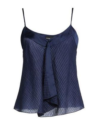 Emporio Armani CAMISETAS Y TOPS - Tops en YOOX.COM