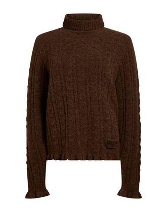 Moschino PRENDAS DE PUNTO - Cuello alto en YOOX.COM