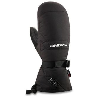 Dakine Leather Scout Mitt Handschuhe - Unisex | schwarz