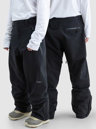 Beyond Medals. Omni Broek zwart