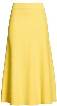 Lanvin BOTTOMWEAR - Gonne midi su YOOX.COM