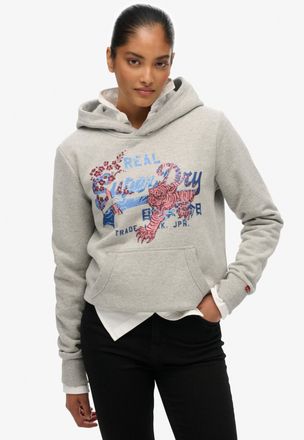 Superdry Kapuzensweatshirt