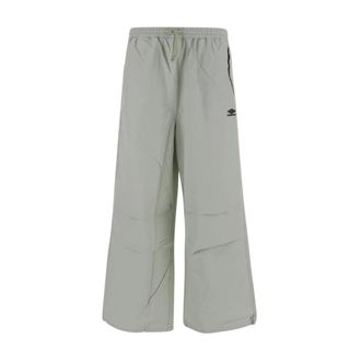 Umbro Hombre, Pantalones, Verde, Talla: S