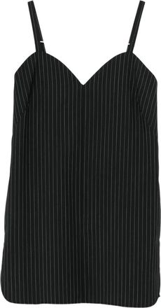 Max Mara Dames, Jurken, Zwart, Maat: S