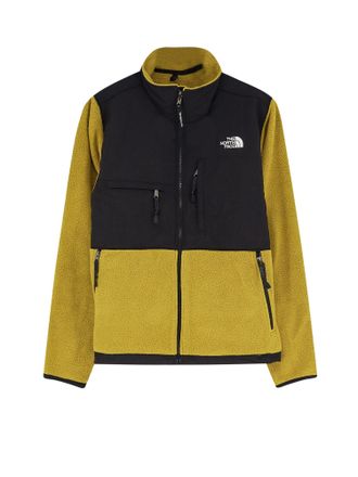 The North Face Retro Denali Jacket With Logo Detail