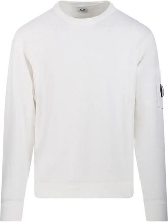 C.P. Company C. P. Company Crew-Neck Sweatshirt