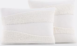 La Redoute Interieurs Kussensloop in katoen, Tassili