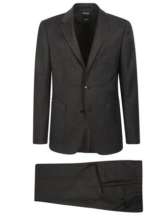 Ermenegildo Zegna Suit
