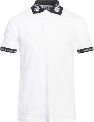 Versace Polo shirts