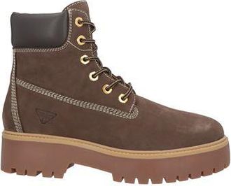 Docksteps FOOTWEAR - Ankle boots on YOOX.COM