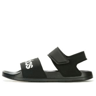 adidas Adilette Sandal Black FW5359