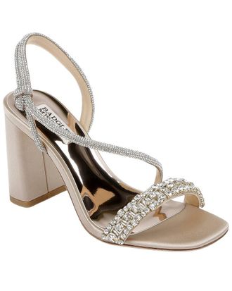 Badgley Mischka Naomi Sandal