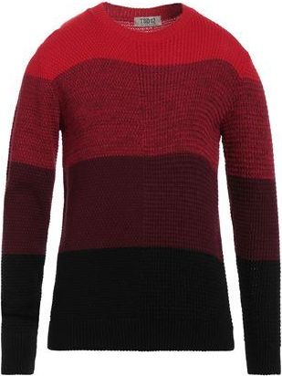 TSD12 PRENDAS DE PUNTO - Pullover en YOOX.COM