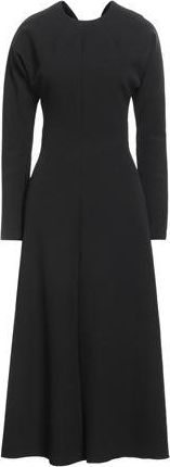 Semicouture VESTIDOS - Vestidos largos en YOOX.COM