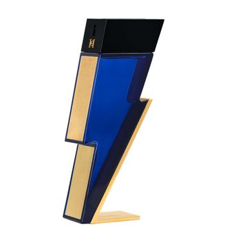 Carolina Herrera Mens Bad Boy Cobalt Absolute Eau de Parfum 50ml - Blue - One Size