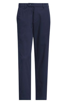 adidas MR Golf Pants in Night Indigo at Nordstrom, Size 34 X 32