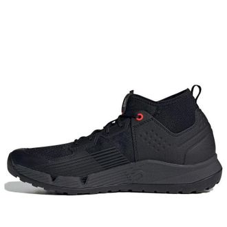 adidas Five Ten Trailcross XT Black Grey FU7541