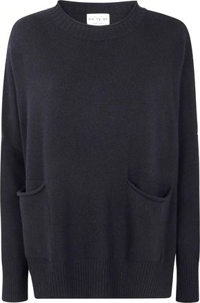 Maryya Trui met twee zakken - Zwart