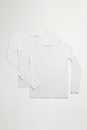 Ysabel Mora Langarmshirt