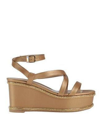 Rene Caovilla FOOTWEAR - Sandals sur YOOX.COM