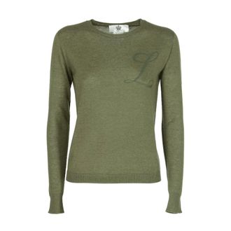 Dee Ocleppo Mujer, Jerseys, Verde, Talla: S