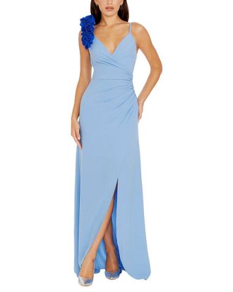 Dress The Population Dress The Population Camelia Maxi Dress