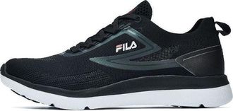 Fila (WMNS) FILA Athletics Black A12W022107FRA