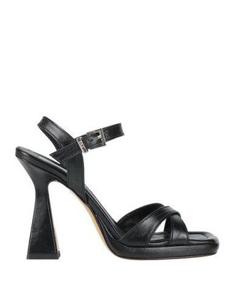 Pierfrancesco Vincenti CALZATURE - Sandali su YOOX.COM