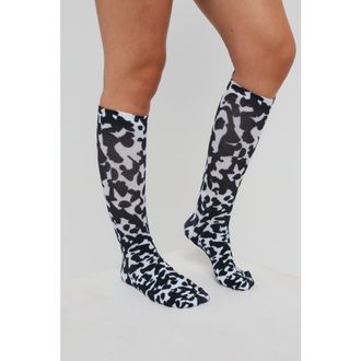 OOSC Penfold Collab Ski / Snowboard Sock in Multi-Colour at Nordstrom, Size Medium