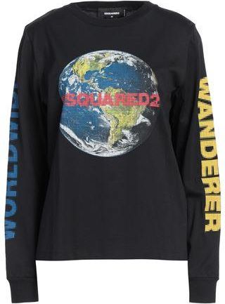 Dsquared2 TOPWEAR - T-shirts sur YOOX.COM