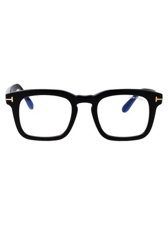 Tom Ford Squared Optical Ft6025 B 001