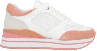 Twin-Set FOOTWEAR - Trainers on YOOX.COM