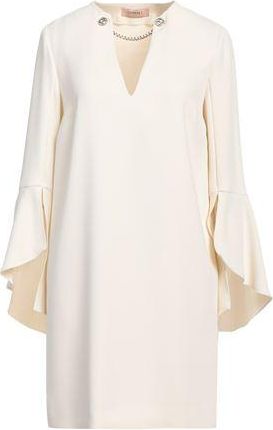 Twin-Set VESTIDOS - Minivestidos en YOOX.COM