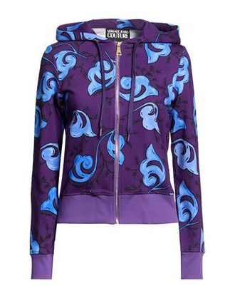Versace TOPWEAR - Sweatshirts sur YOOX.COM