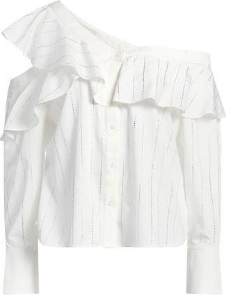 Self Portrait TOPWEAR - Shirts on YOOX.COM