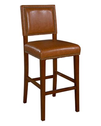Linon Brook Bar Stool