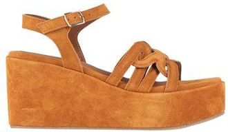 Caf&egrave;noir FOOTWEAR - Sandals on YOOX.COM