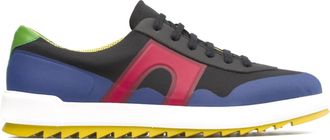 Camper Mens Marges Sport Fashion Sneakers In Black/blue