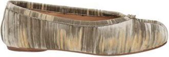 Maison Margiela CALZATURE - Ballerine su YOOX.COM