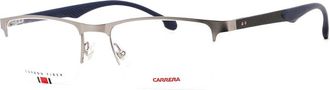 Carrera Mens 8846 56Mm Optical Frames