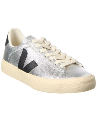 Veja Campo Leather Sneaker