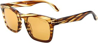 Tom Ford Mens Ft0751 50Mm Sunglasses