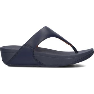 FitFlop Dames, Schoenen, Blauw, Maat: 40 EU