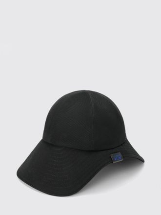 Loewe Cappello in cotone con visiera ampia