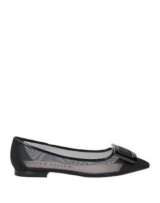 Roger Vivier CALZATURE - Ballerine su YOOX.COM