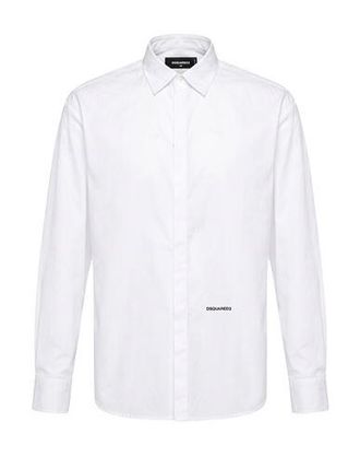 Dsquared2 TOPWEAR - Shirts on YOOX.COM