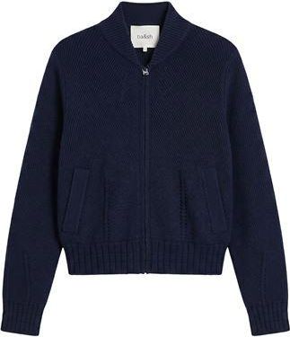 BA&SH MAGLIERIA - Cardigan su YOOX.COM